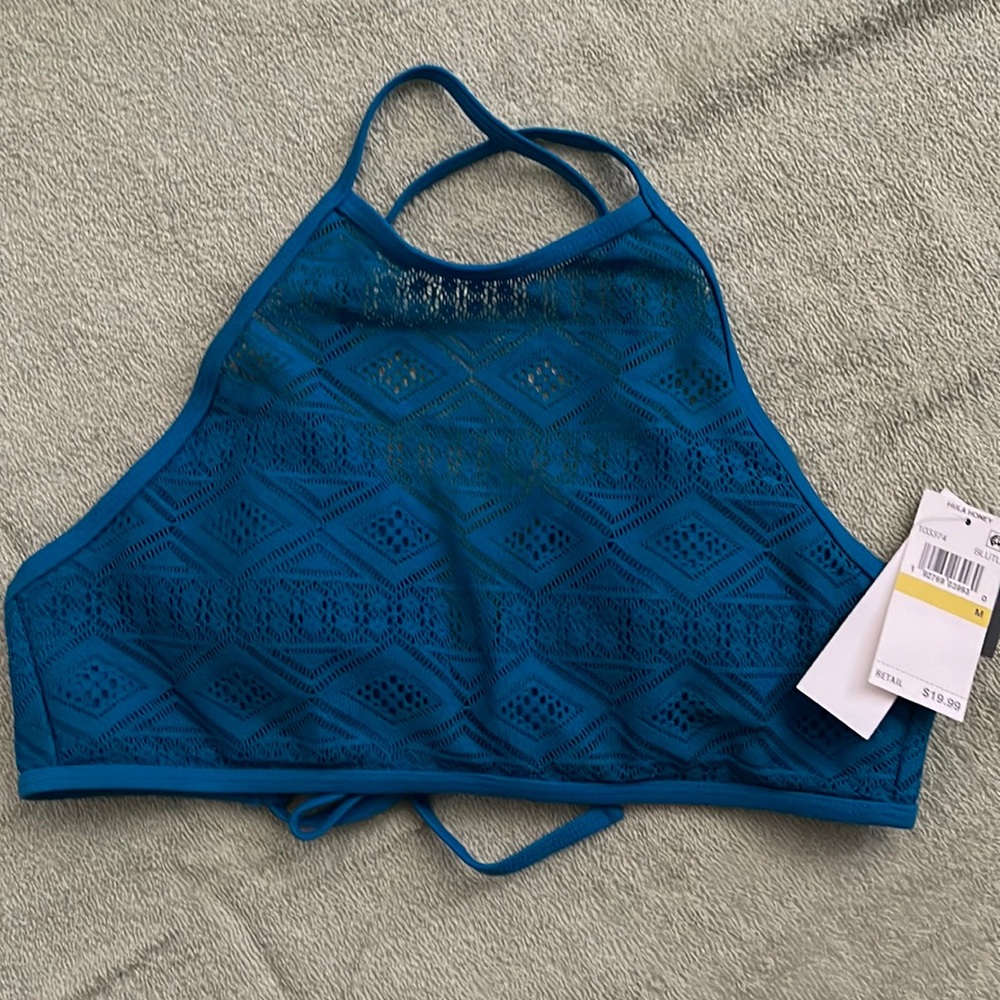 Swimsuit top